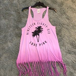Tank top